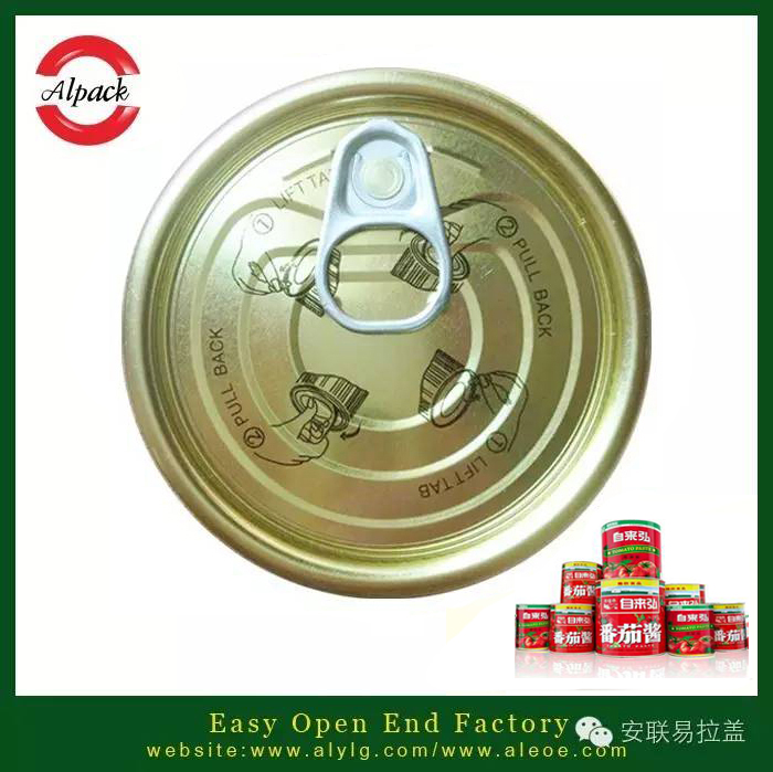 影響易拉蓋馬口鐵罐外壁腐蝕（shí）的原因有（yǒu）哪些？