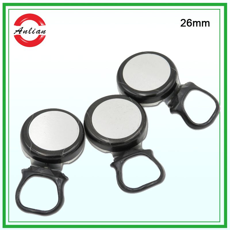 26mm 膠環拉環蓋（gài）