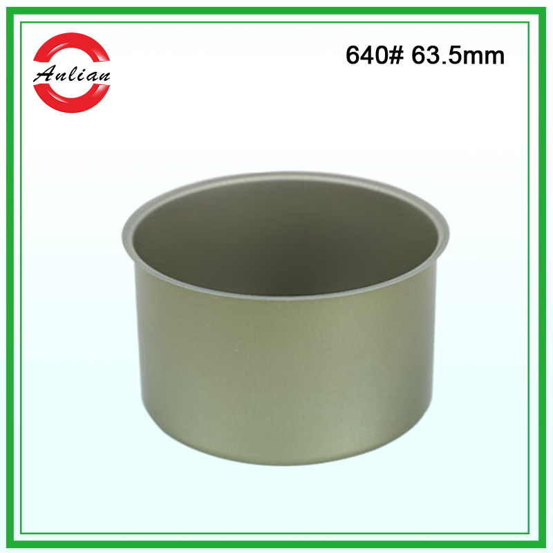 640#63.5mm 鐵質圓罐