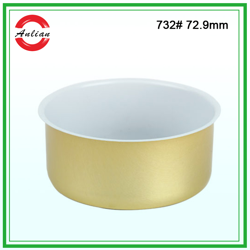 732#72.9mm 鋁（lǚ）製圓罐