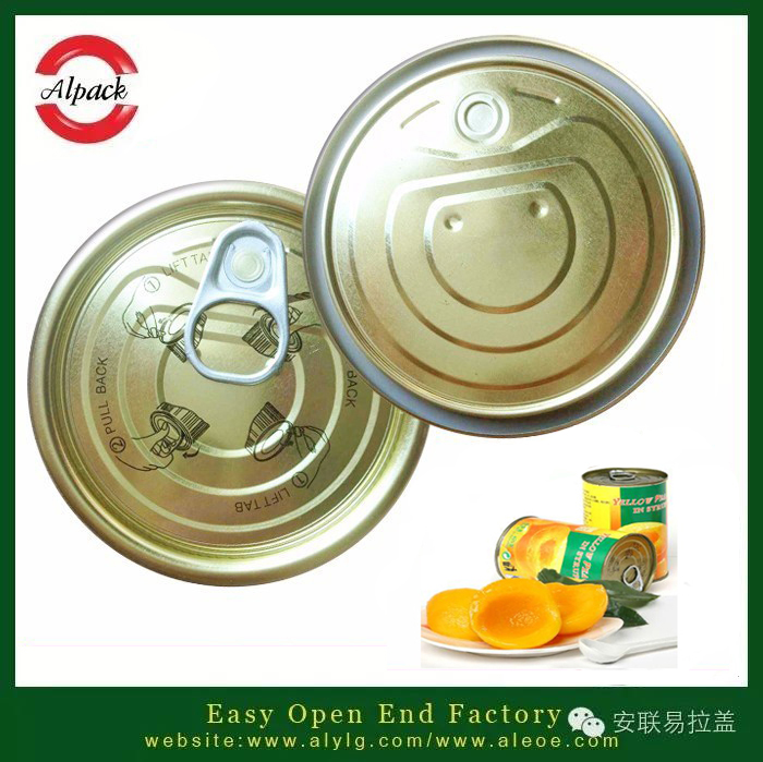 印塗的質量影響馬口鐵三片罐食品安全