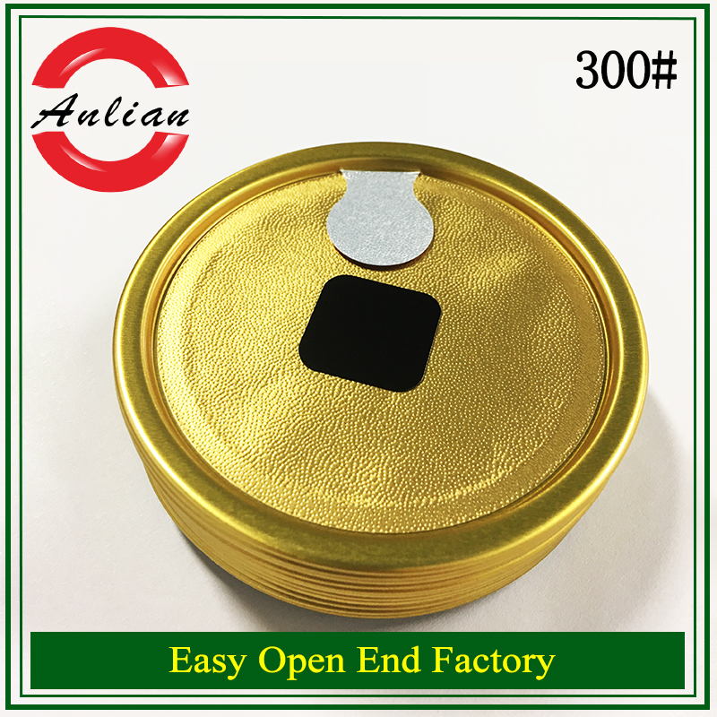 鋁箔易（yì）撕蓋的介紹