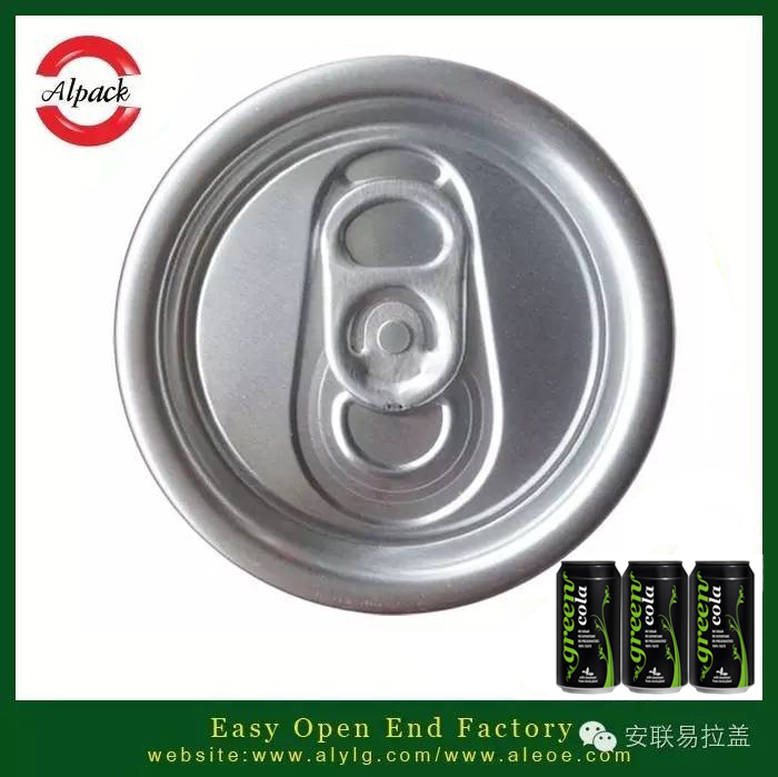 易拉蓋罐裝飲料（liào）呈現低糖、無糖趨勢