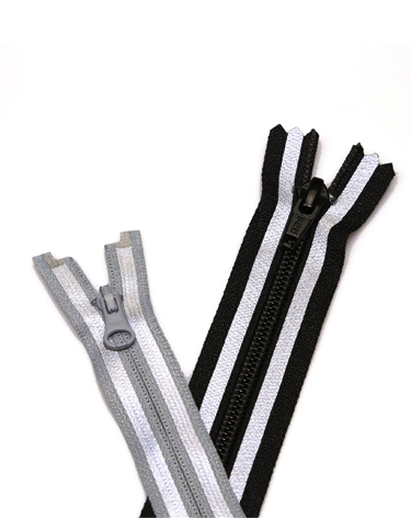 反光（guāng）布帶拉鏈（liàn）