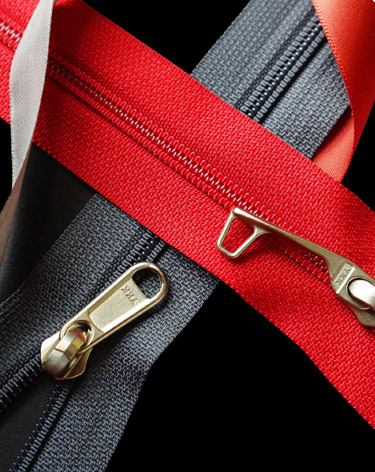 EYL編織型強（qiáng）韌拉鏈