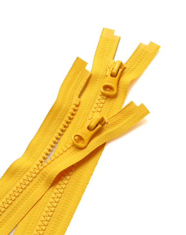 易插快（kuài）開拉鏈