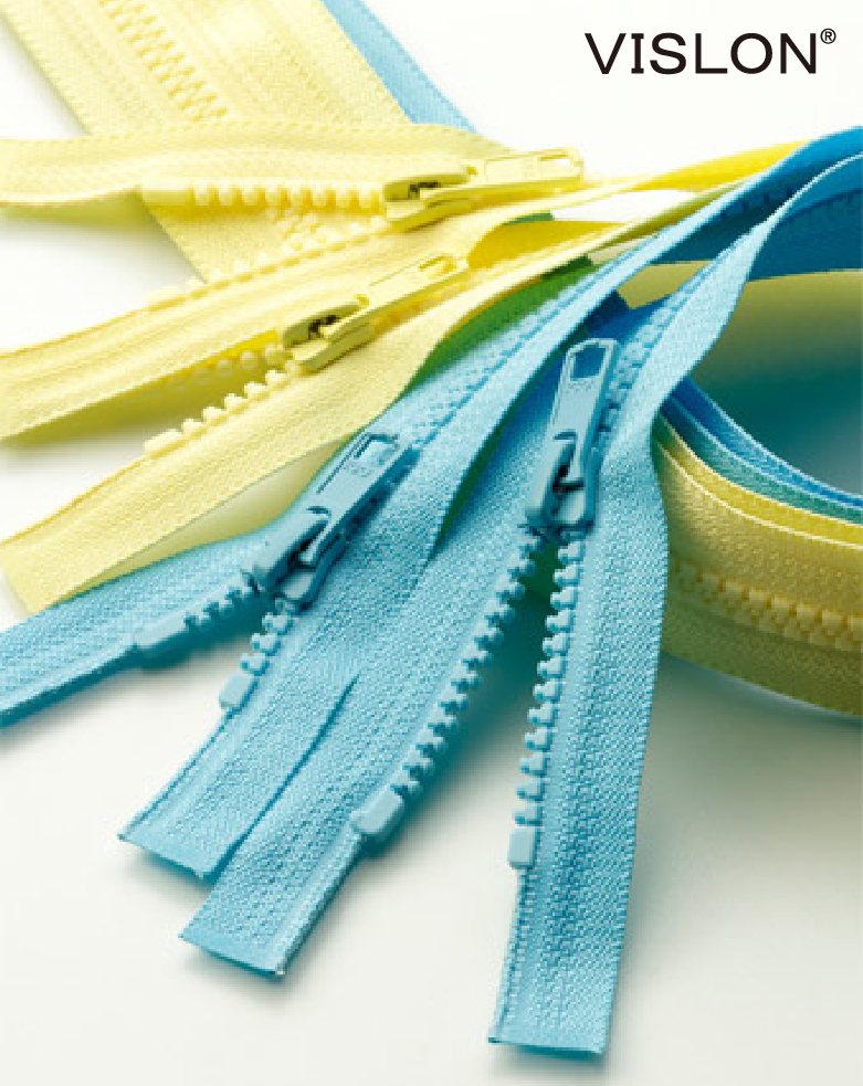 標準樹（shù）脂拉鏈（liàn）