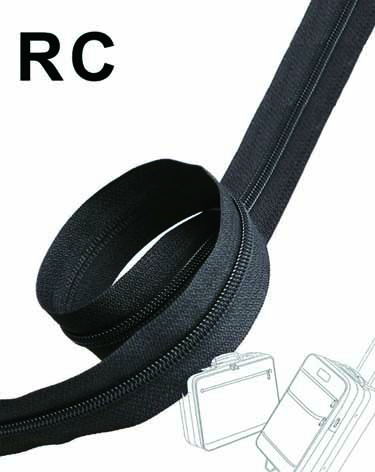 RC箱包專用（yòng）拉鏈